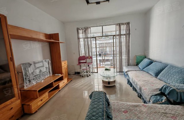 九号路三期小区3室2厅121.5㎡45.8万二手房图片