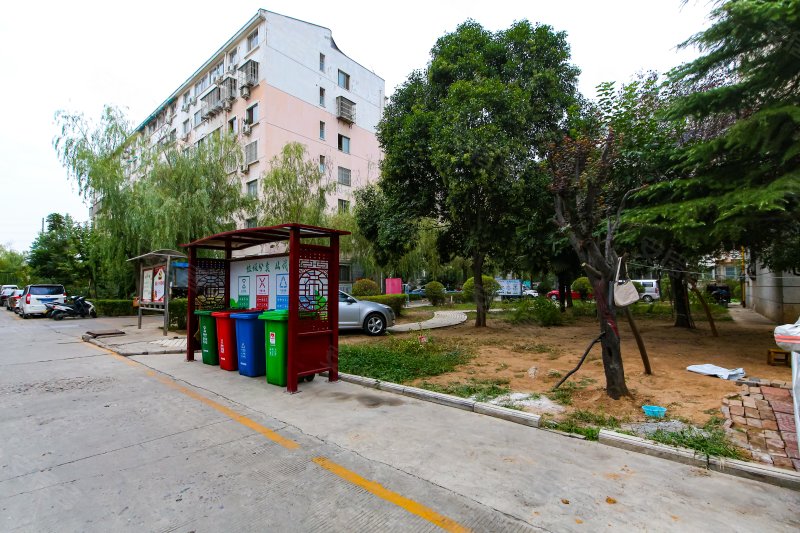 鑫森乐业园,华山路-洛阳鑫森乐业园二手房,租房,房价-洛阳安居客