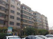 出售沣东吾悦广场对面和平丽苑小区高层中间楼层精装修地铁口