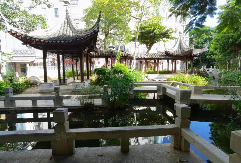 宝安江南城(三期)