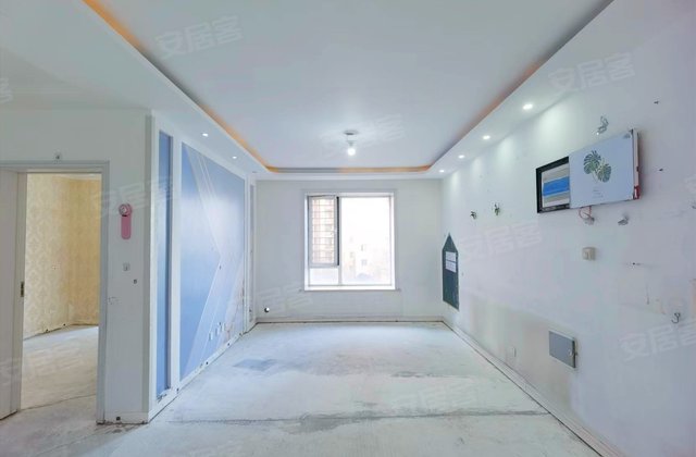 中南世纪城(一期西区)2室1厅89.26㎡79万二手房图片