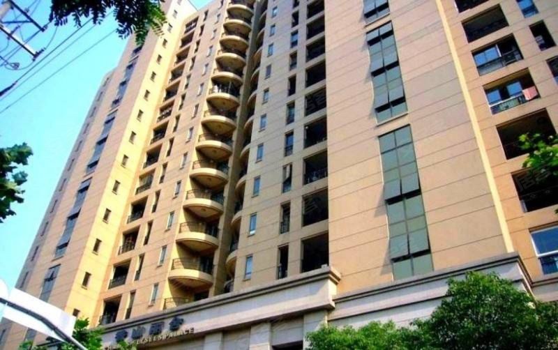 香山丽舍(别墅)