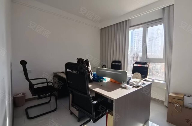 西港锦天城3室2厅116㎡130万二手房图片