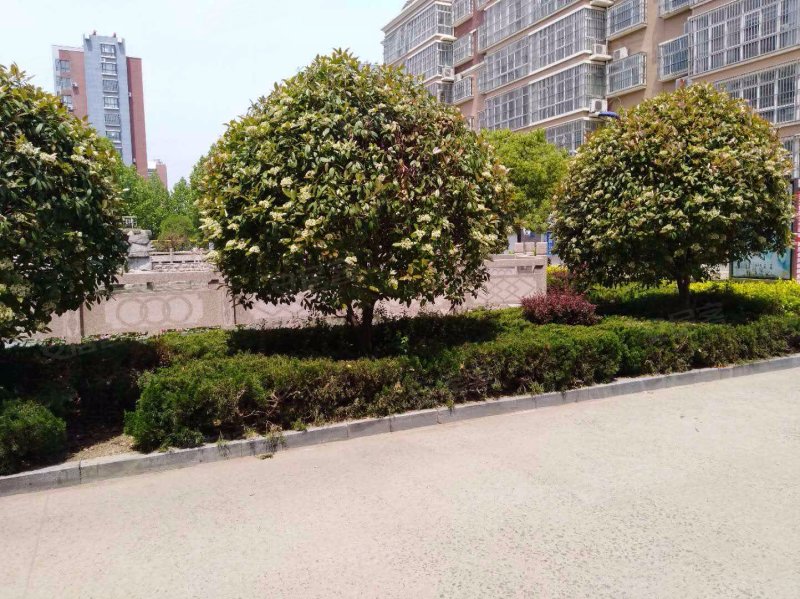 阳光丽景(临沭)