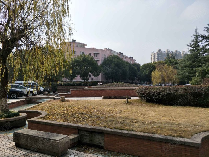 春申城四季苑,都市路4633弄-上海春申城四季苑二手房,租房,房价-上海