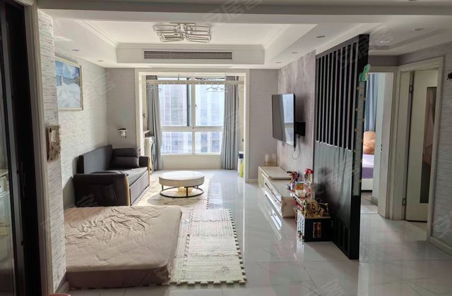 江景苑2室1厅89.3㎡75万二手房图片