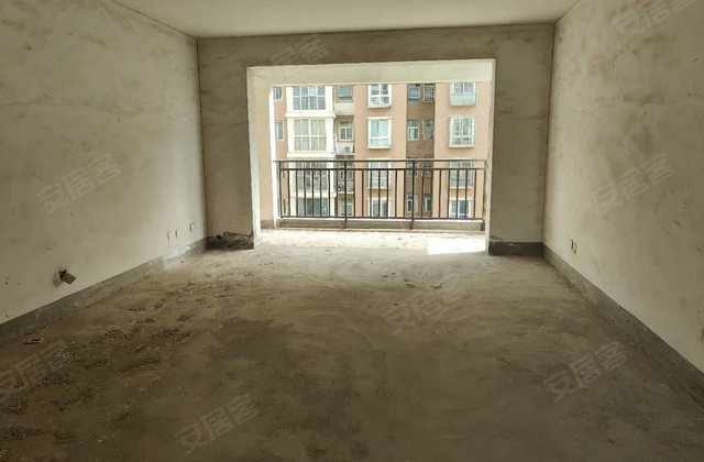 政和花园D区3室2厅144㎡90万二手房图片