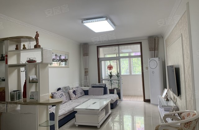 建苑小区3室2厅110㎡90万二手房图片