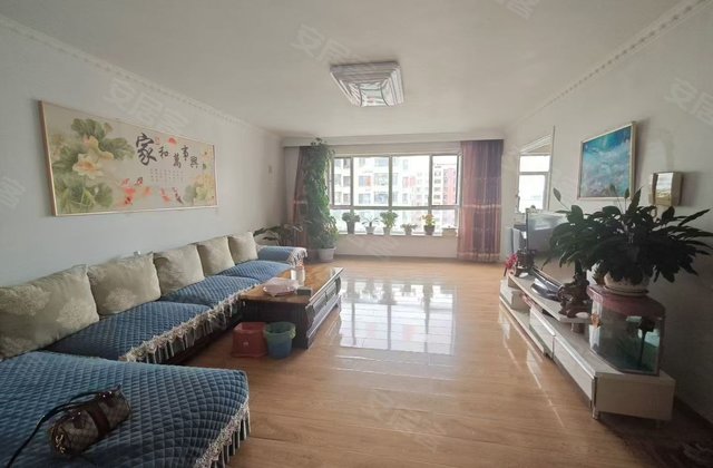 嘉合花园2室1厅101㎡42.5万二手房图片