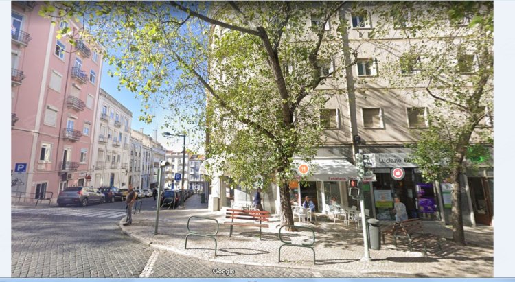 葡萄牙里斯本区里斯本约¥268万葡萄牙 【行政公寓3期】 后机会！ 每年拿固收，7年可退出新房公寓图片