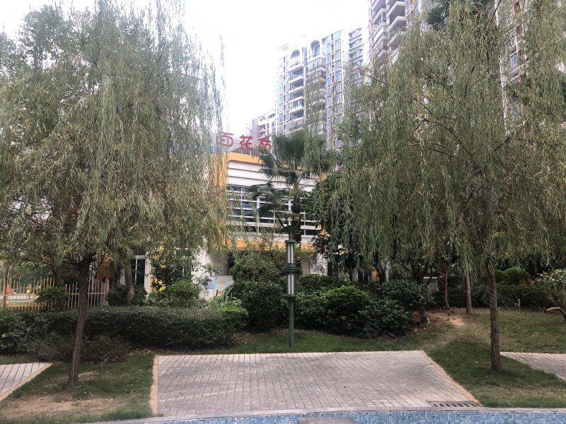 百花苑,百花岭路10号-南宁百花苑二手房,租房,房价-南宁安居客