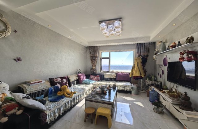 和凤苑小区3室2厅126.78㎡83万二手房图片