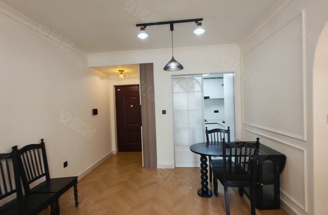 金科集美天樾3室2厅100㎡56.8万二手房图片