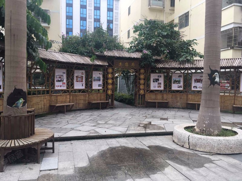 天竺花园,过坂北里1-44号-厦门天竺花园二手房,租房,房价-厦门安居客