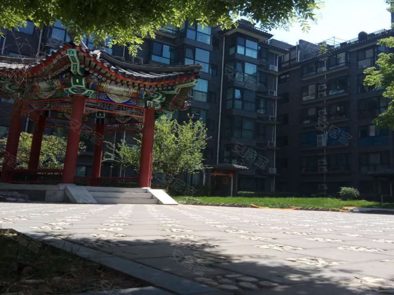 唐缘,吉祥里209号-北京唐缘二手房,租房,房价-北京安居客