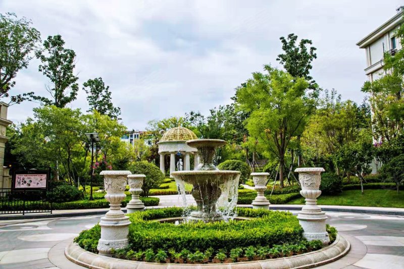 鑫江华府,黑龙江中路724号-青岛鑫江华府二手房,租房,房价-青岛安居客