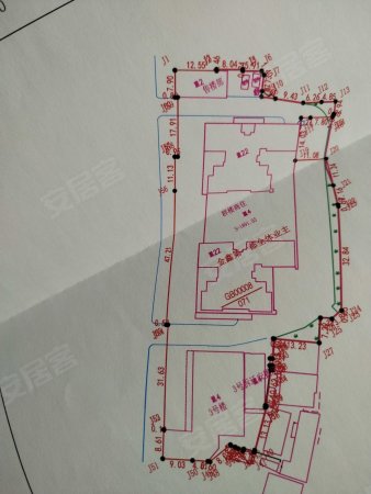 金鑫第一都3室2厅2卫120㎡南78.8万