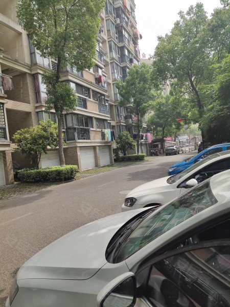 雅戈尔西湖花园
