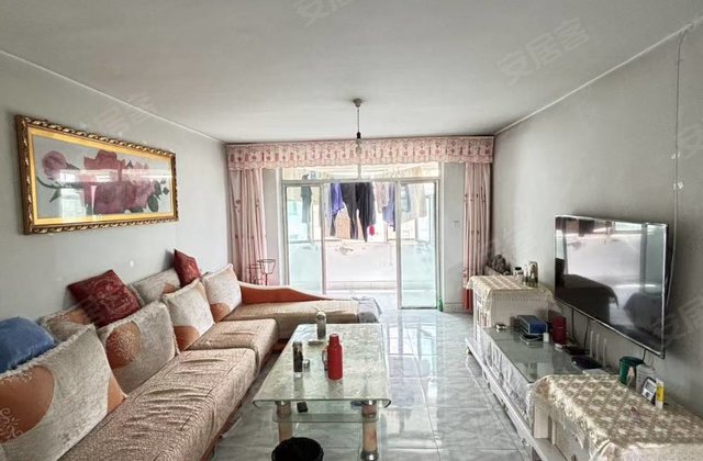 博爱花园2室2厅86㎡23万二手房图片