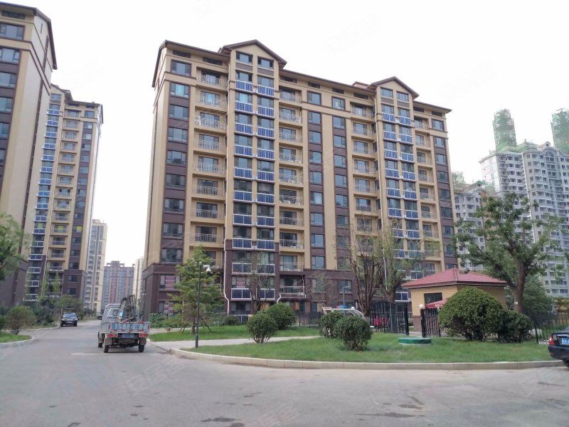 山水华府,汉峪西路67号-陆丰山水华府二手房,租房,房价-陆丰安居客