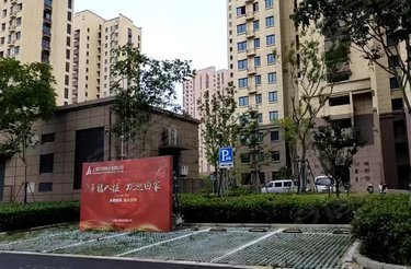 练祁佳城永泰嘉苑(608弄)