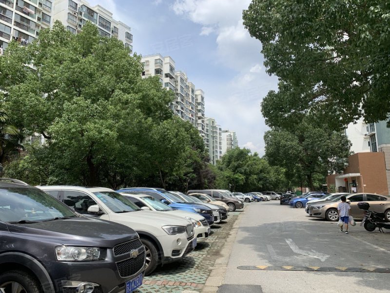 美丽星城,沪亭路240弄-上海美丽星城二手房,租房,房价-上海安居客