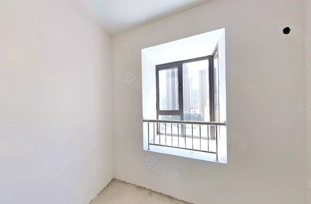 百郦东方3室2厅110㎡66万二手房图片