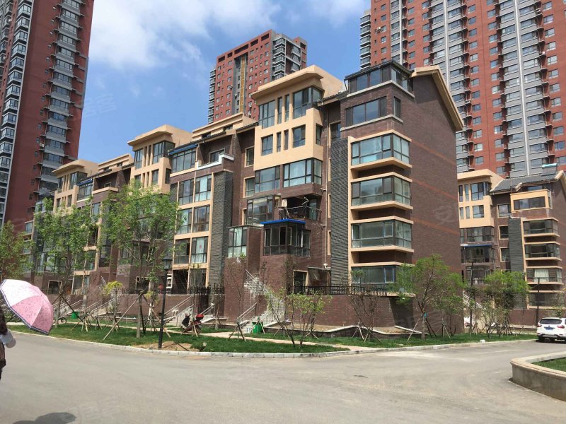 浑河湾,浑南西路3-1号-沈阳浑河湾二手房,租房,房价-沈阳安居客