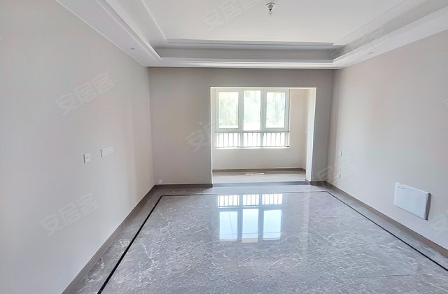 金地艺墅家芸泽苑3室2厅95㎡179万二手房图片