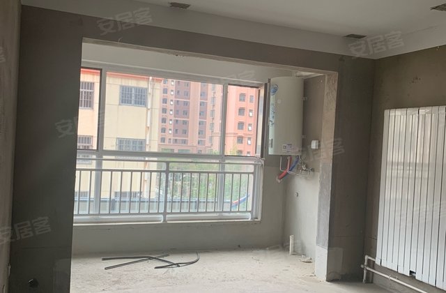 开元锦府3室2厅120㎡88.8万二手房图片