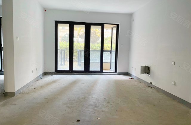 枫丹壹号4室2厅143㎡350万二手房图片