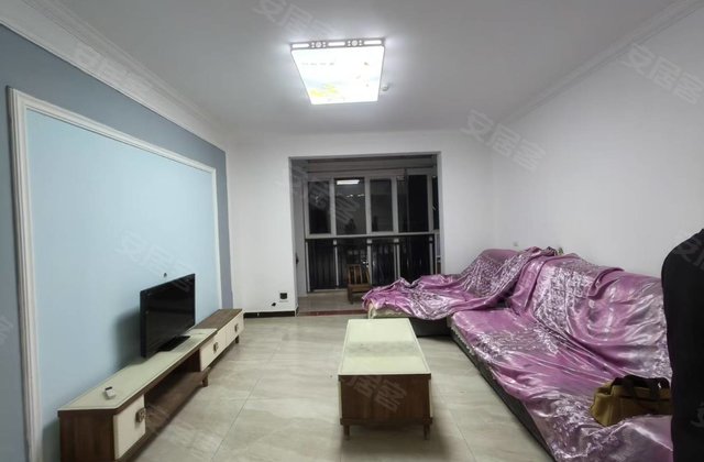 正洪春天花园3室2厅128㎡35万二手房图片