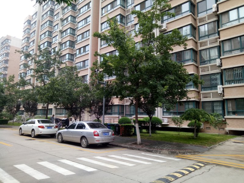 沁园小区(未央)