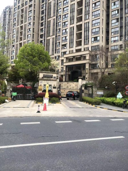 华润中央公园(一期北区别墅) 