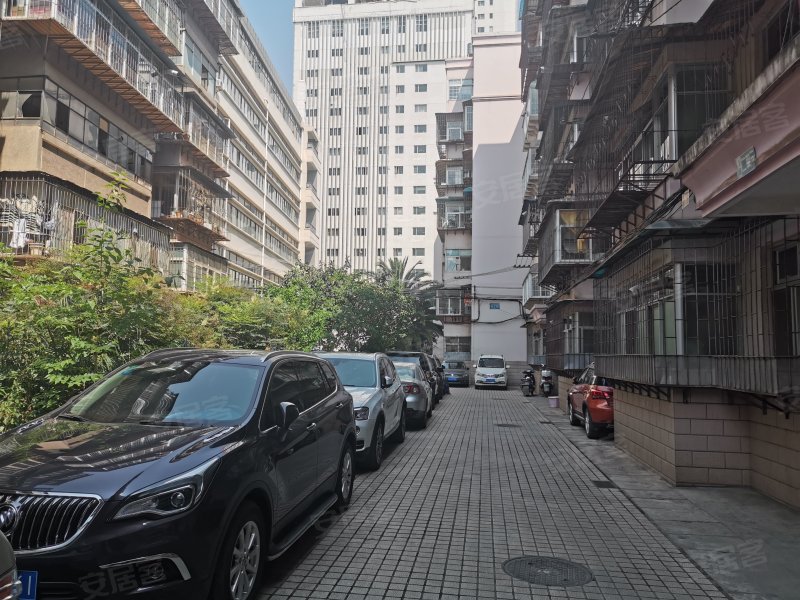 西坝新村28号院,西坝新村28号-昆明西坝新村28号院二手房,租房,房价