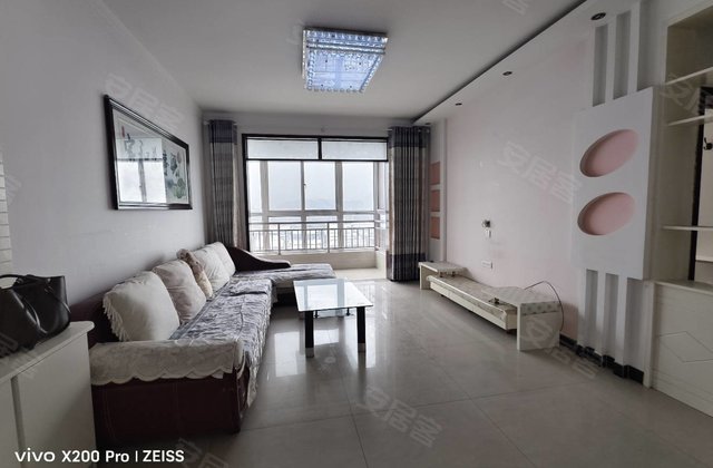 奥林花苑3室1厅113㎡55万二手房图片