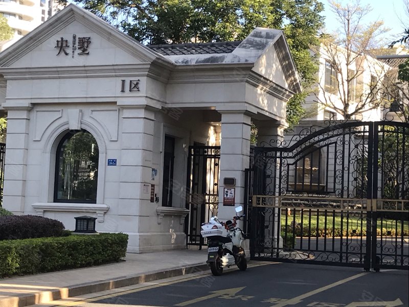 建发中央湾区央墅,五缘湾道-厦门建发中央湾区央墅二手房,租房,房价