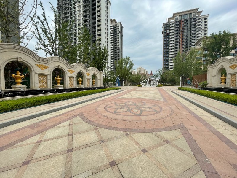 恒大悦珑湾,长江一路-滨州恒大悦珑湾二手房,租房,房价-滨州安居客