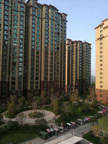 馨丽康城,嵩山路 - 周口馨丽康城二手房,租房,房价-周口安居客