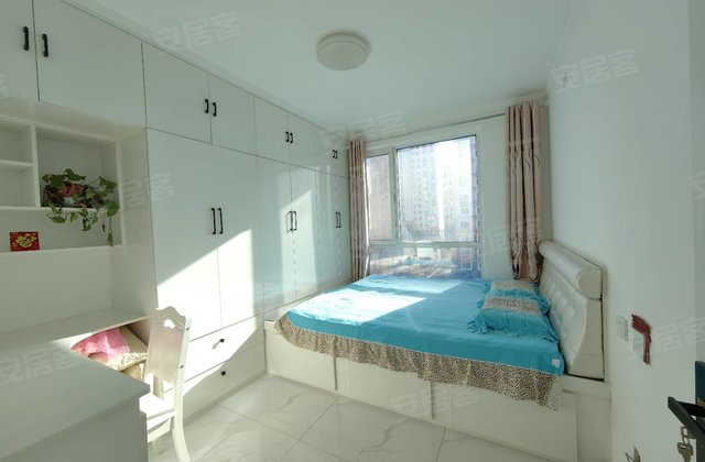 晟景家园2室2厅70㎡34万二手房图片