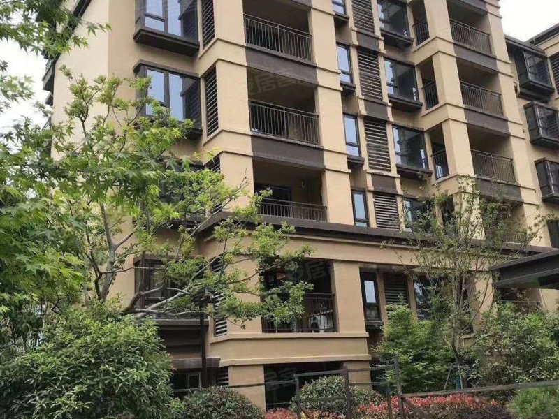 万科早城(二期) 