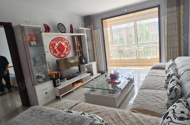 兴华家园北区3室1厅100㎡28万二手房图片