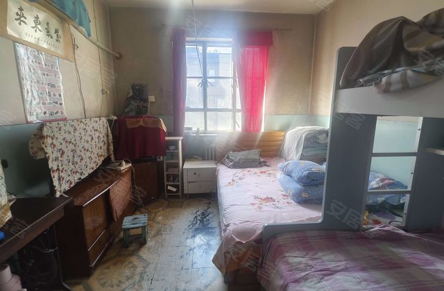 铁道部第一勘测设计院住宅区2室1厅65㎡89万二手房图片