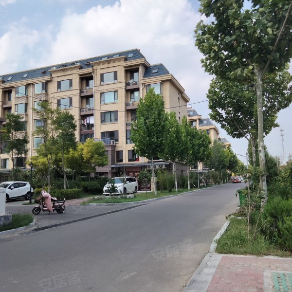 胜宏荣域提香源,华山路379号-东营胜宏荣域提香源二手房,租房,房价