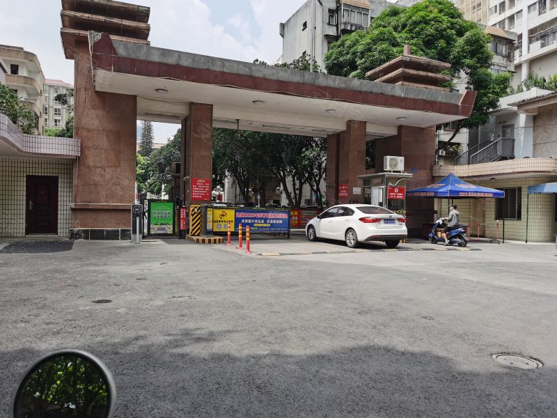 区党委大院,七星路128号-南宁区党委大院二手房,租房,房价-南宁安居客