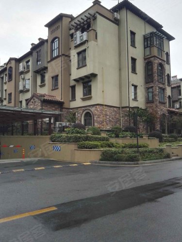 金石蓝郡,长江西路30号 - 海安金石蓝郡二手房,租房,房价-海安安居客