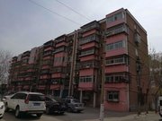 利津路小区图片