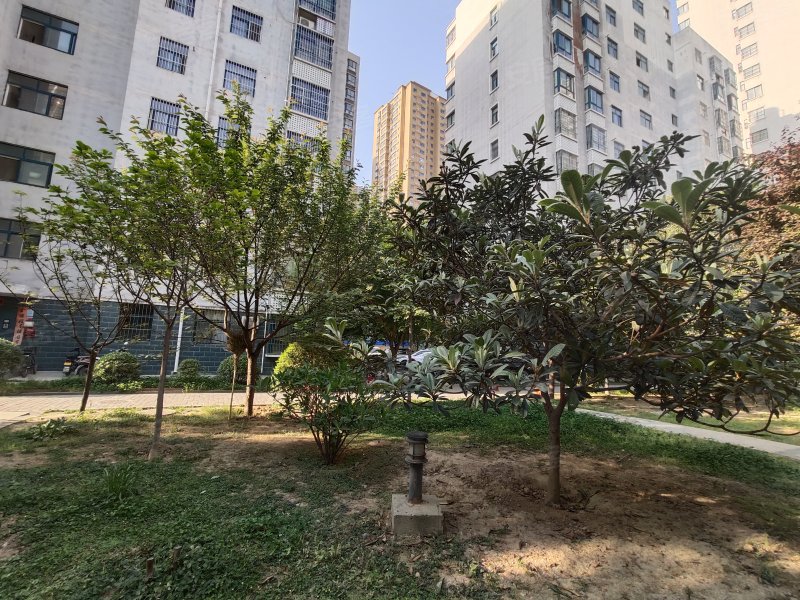 枫景苑,中华西路,近长虹路-咸阳枫景苑二手房,租房,房价-咸阳安居客