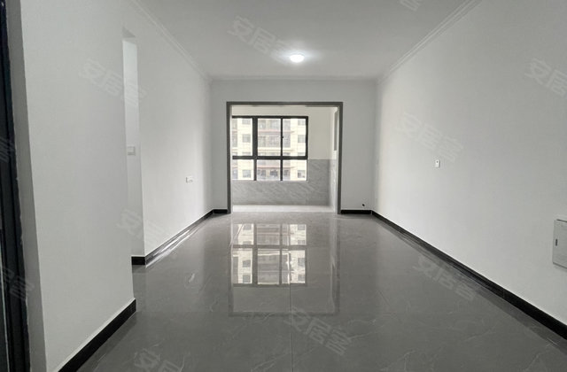 天泽江山樾3室2厅105㎡68万二手房图片