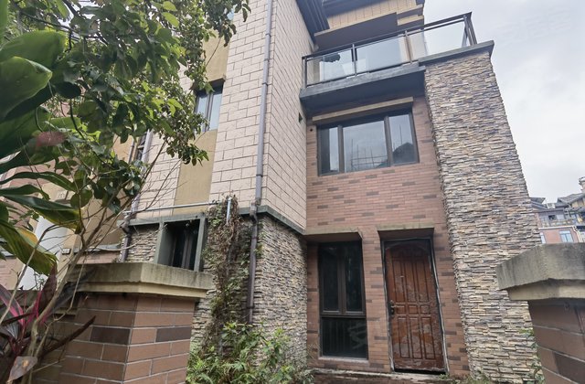 保利林语(别墅),博爱路-中山保利林语(别墅)二手房,租房,房价-中山